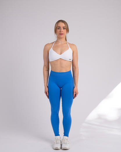 Mid rise Legging - Carribean