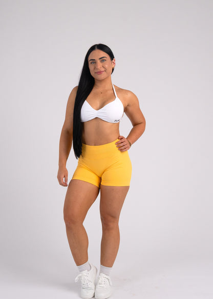 Signature shorts - MANGO